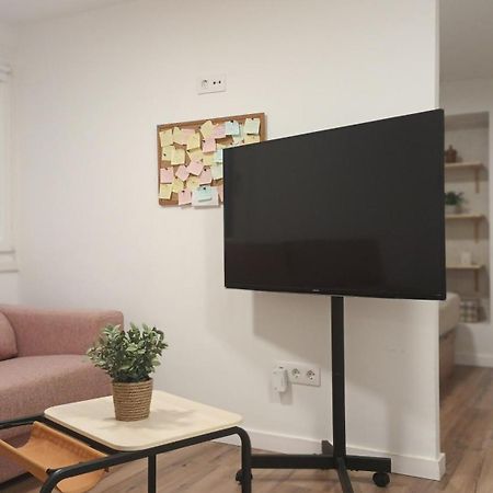 Apartmán El Pisito Pontevedra Exteriér fotografie