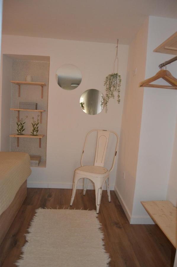 Apartmán El Pisito Pontevedra Exteriér fotografie