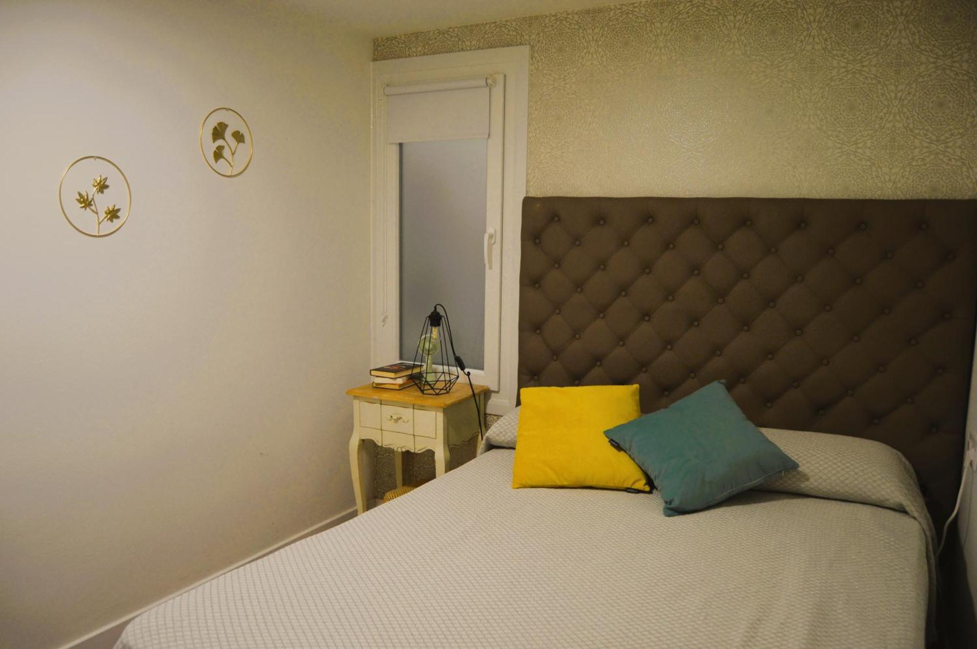 Apartmán El Pisito Pontevedra Exteriér fotografie